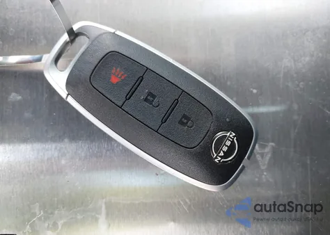 2024 Nissan Kicks S from USA, damaged, VIN 3N1CP5BV4RL593458